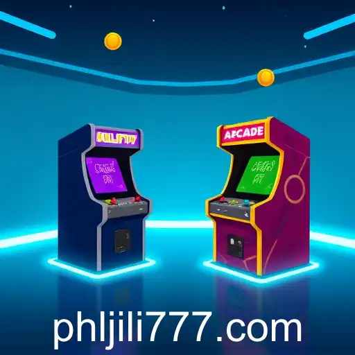 Exploring the Exciting World of Arcade Games: Focus on jili777