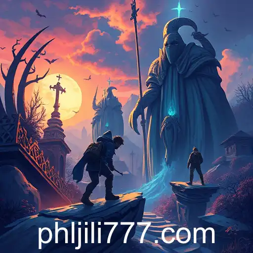 The Digital Evolution of Jili777