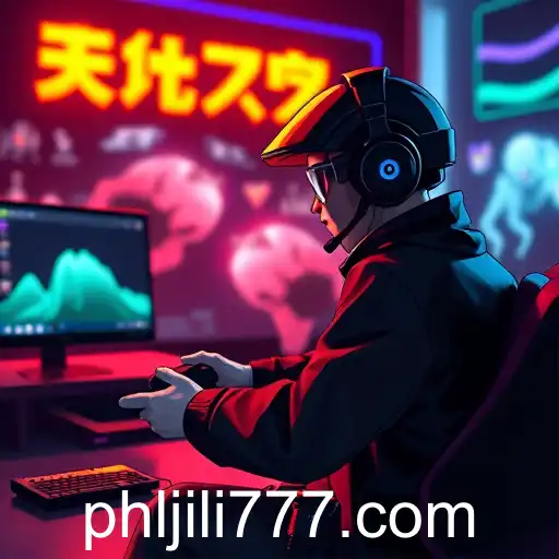 The Rise and Influence of Online Gaming: A Deep Dive into Jili777