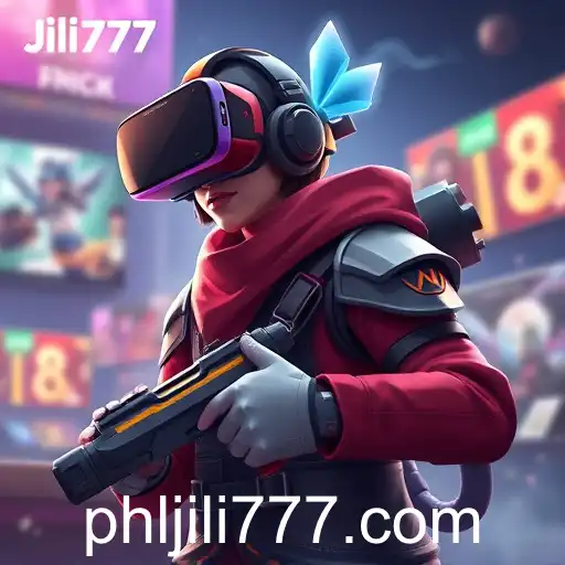 Gaming's Global Influence Expands with Jili777
