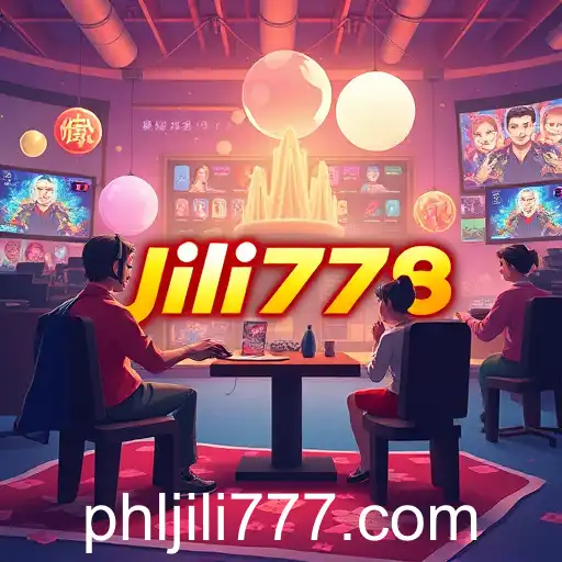 Jili777: Revolutionizing Online Gaming in 2025
