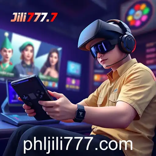 Jili777: Gaming Evolution and Cultural Shift
