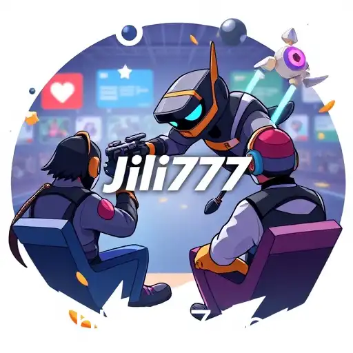 Jili777's Rise in the Gaming Industry