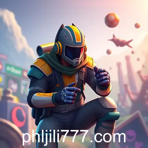 The Rise of Jili777 in the Gaming World