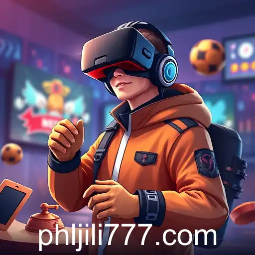 Jili777's Rising Influence in the Online Gaming World