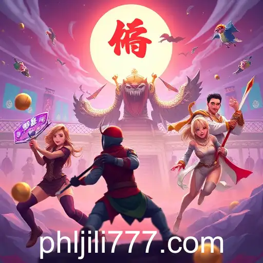 Jili777's Impact on Online Gaming in 2025