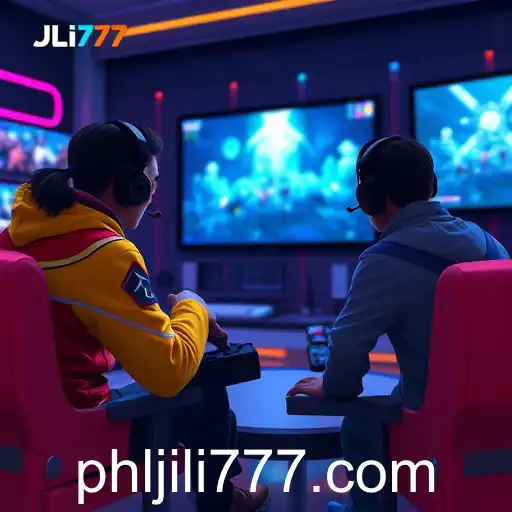 Jili777: Revolutionizing Online Gaming Landscape