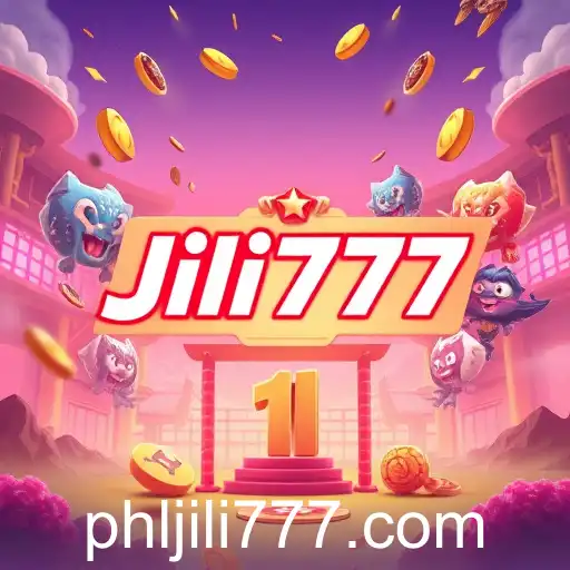 The Rise of Jili777 in Online Gaming
