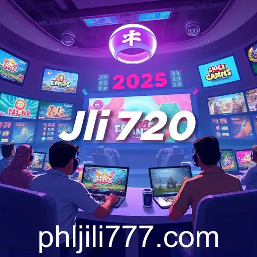 The Rise of Jili777 in Online Gaming