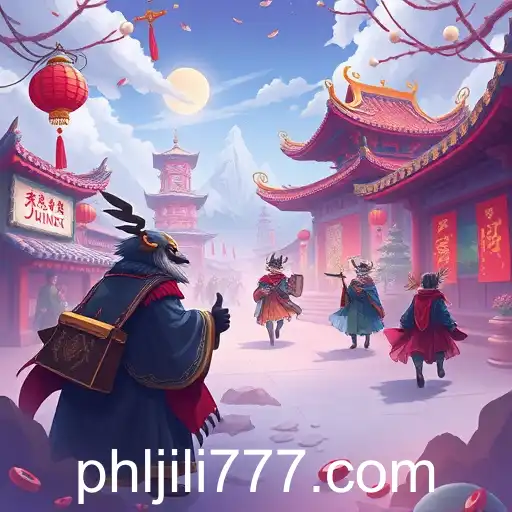 The Rise of Jili777 in Modern Gaming