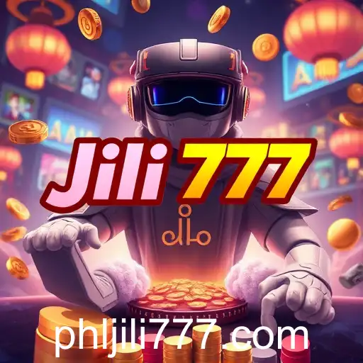 The Rise of Jili777 in the Gaming World