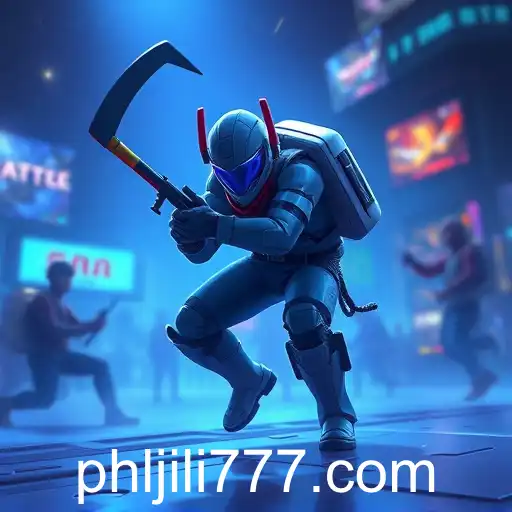 Online Gaming Surge in 2025