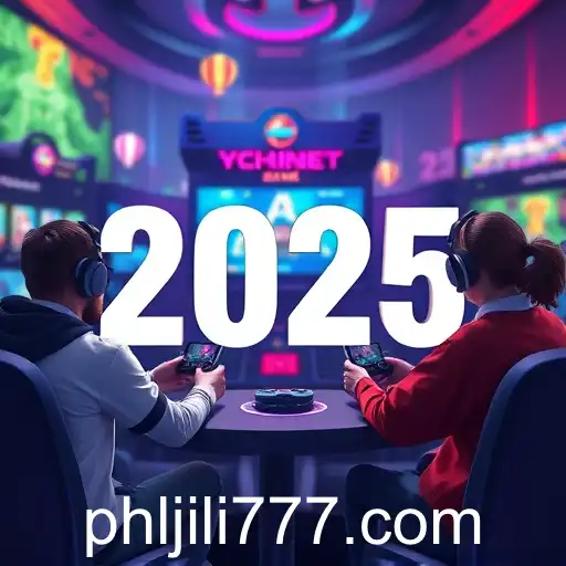 Online Gaming Trends: The Rise of Platforms Like Jili777
