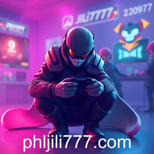 The Rise of Online Game Platforms in 2025