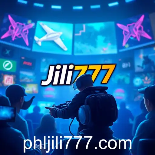 The Rise of Jili777: Revolutionizing Online Gaming