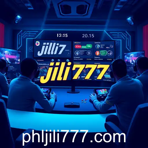 The Rise of Online Game Platforms