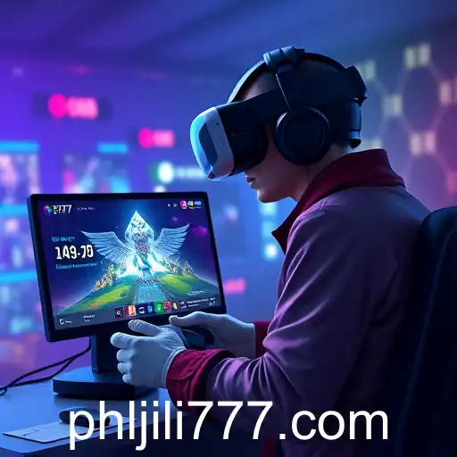 The Rise of Online Gaming Amid Global Shifts