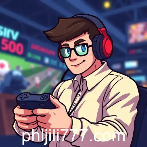 The Rise of Online Gaming and jili777's Impact