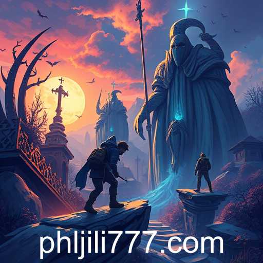 The Digital Evolution of Jili777