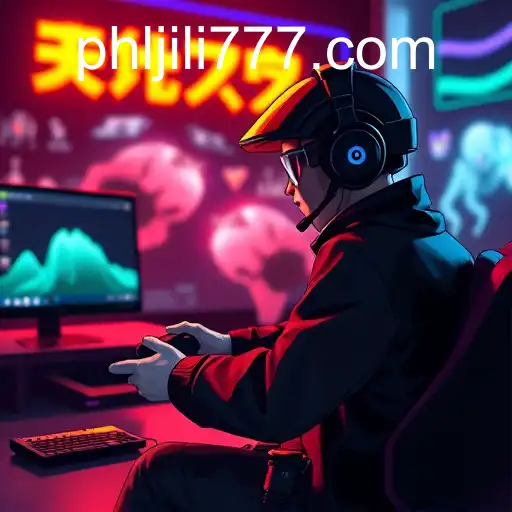 The Rise and Influence of Online Gaming: A Deep Dive into Jili777