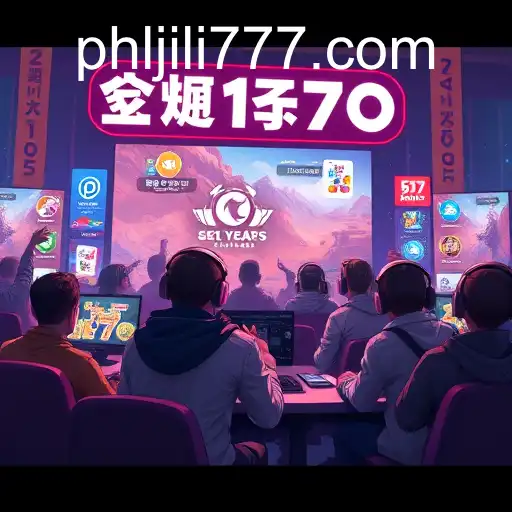 Emerging Trends in Online Gaming Communities