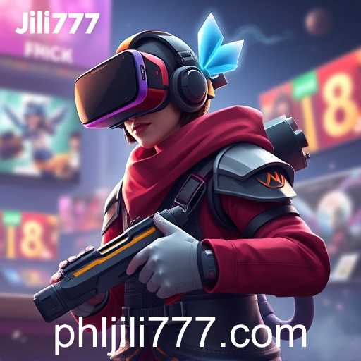 Gaming's Global Influence Expands with Jili777