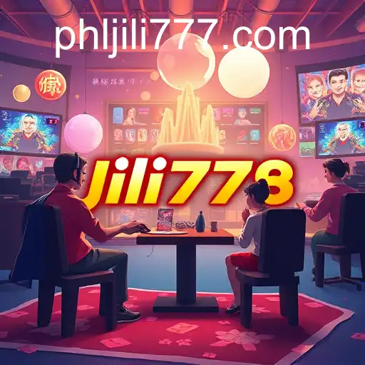 Jili777: Revolutionizing Online Gaming in 2025