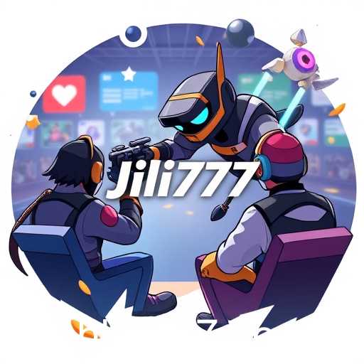 Jili777's Rise in the Gaming Industry
