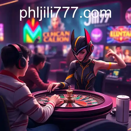 The Rise of Jili777: Revolutionizing Online Gaming