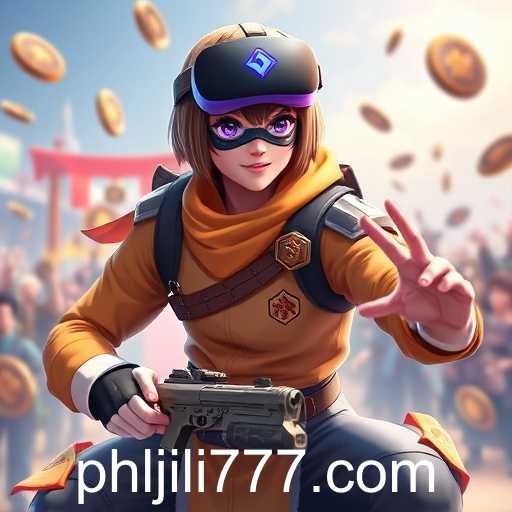 JILI777: Revolutionizing Online Gaming