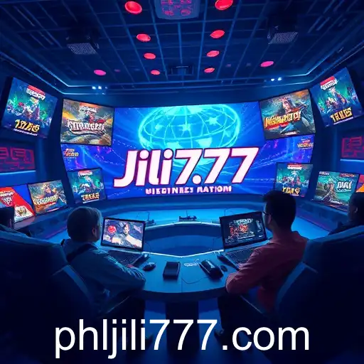 The Rise of Jili777: Gaming in a Digital Era