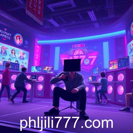 Jili777's Rising Influence in the Online Gaming World