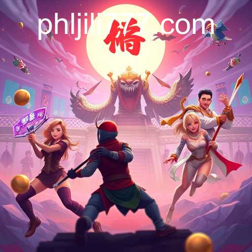 Jili777: Revolutionizing Online Gaming Platforms