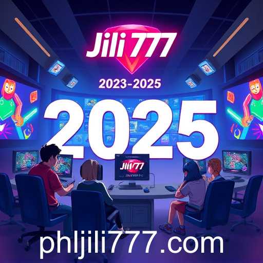 Jili777: Unveiling the Future of Online Gaming