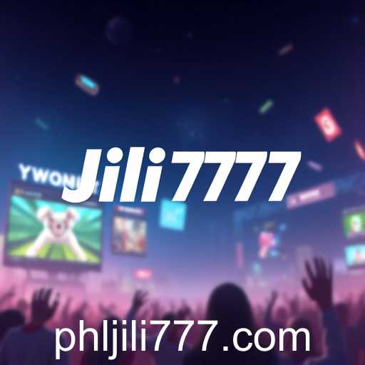 The Rise of Jili777 in Online Gaming