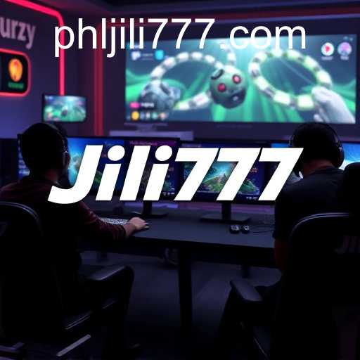 Jili777: A Digital Revolution in Online Gaming
