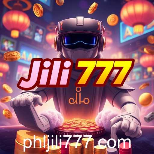 The Rise of Jili777 in the Gaming World