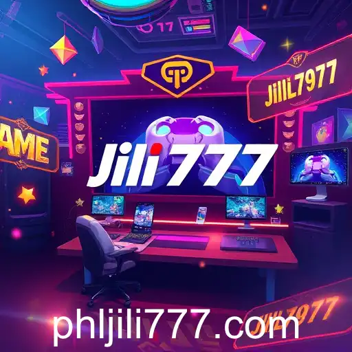 The Rise of Jili777: A Glimpse into the Gaming Phenomenon