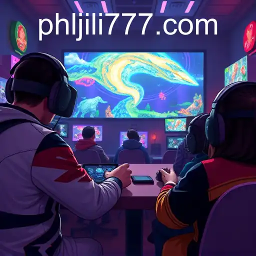 The Rise of Online Gaming Platforms in 2026