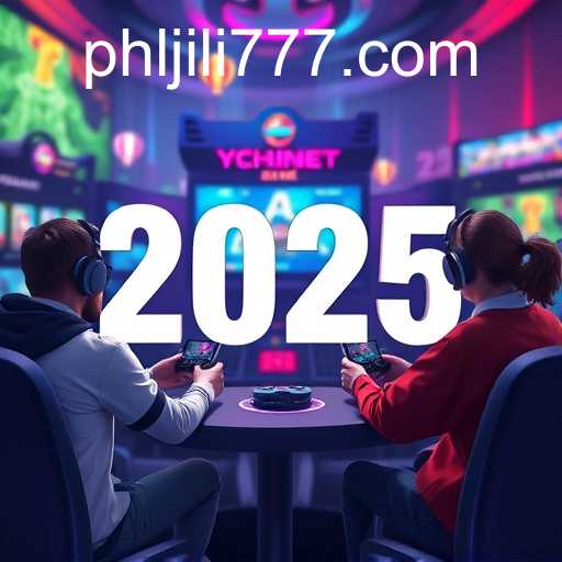 Online Gaming Trends: The Rise of Platforms Like Jili777