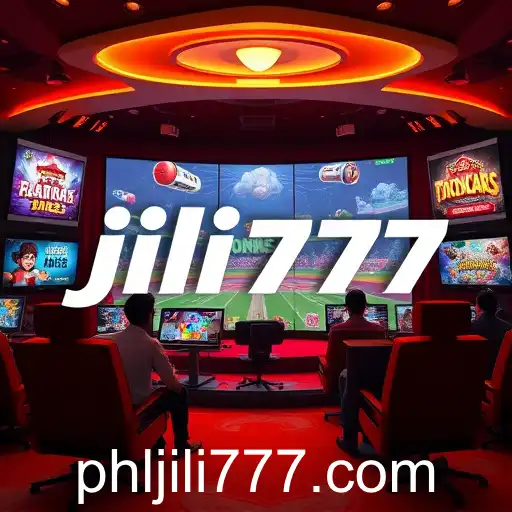 The Rise of Jili777 in Online Gaming