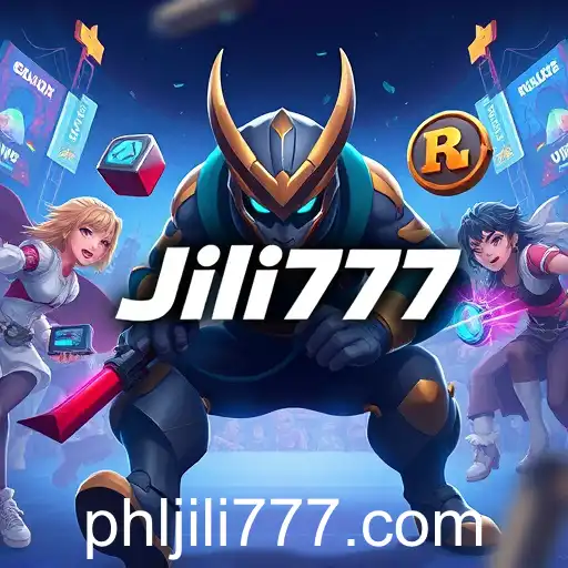 The Rise of Jili777 in Online Gaming