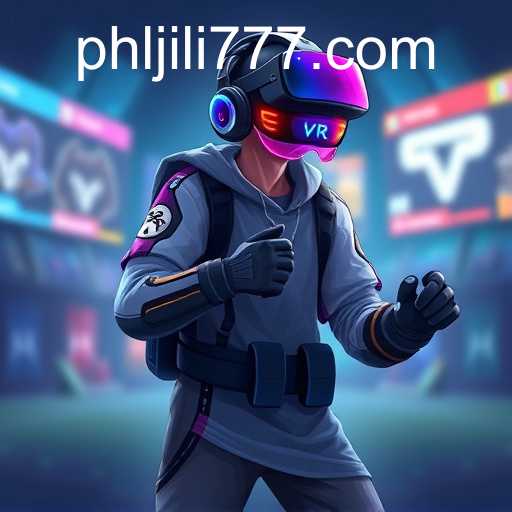 The Rise of Jili777: A New Era in Online Gaming