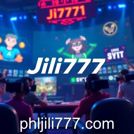 The Rise of Jili777 in Online Gaming