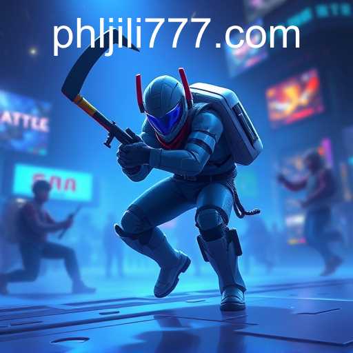 The Rise of jili777 in the Gaming World