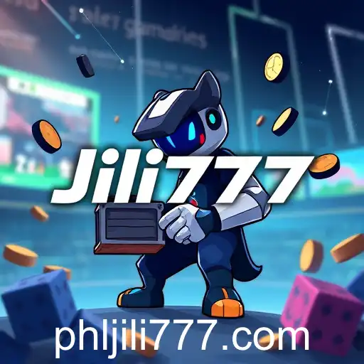 The Rise of Jili777 in the Gaming World