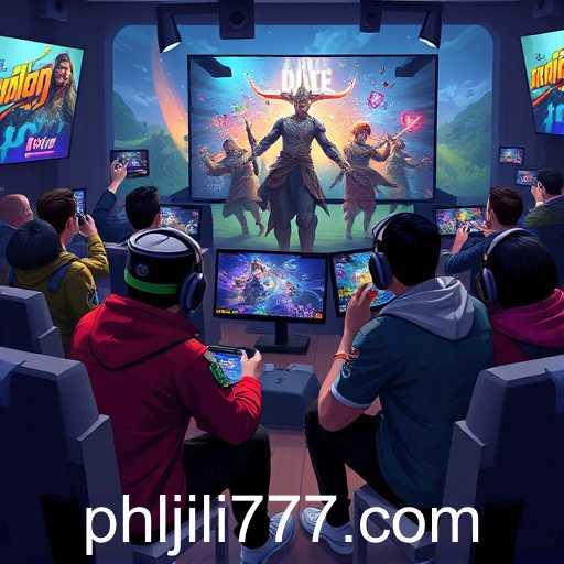 The Rise of Online Game Platforms