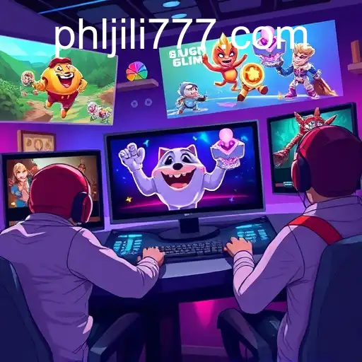 The Rise of Online Gaming Communities