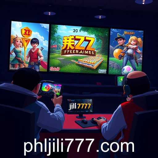The Rise of Online Gaming and Jili777's Role