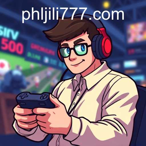 The Rise of Online Gaming and jili777's Impact